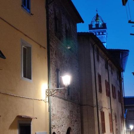 Ferruccio Room Piombino Eksteriør bilde
