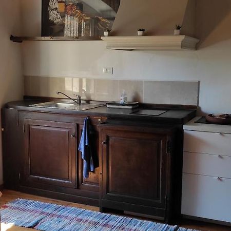 Ferruccio Room Piombino Eksteriør bilde