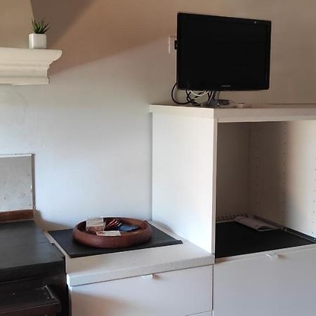 Ferruccio Room Piombino Eksteriør bilde