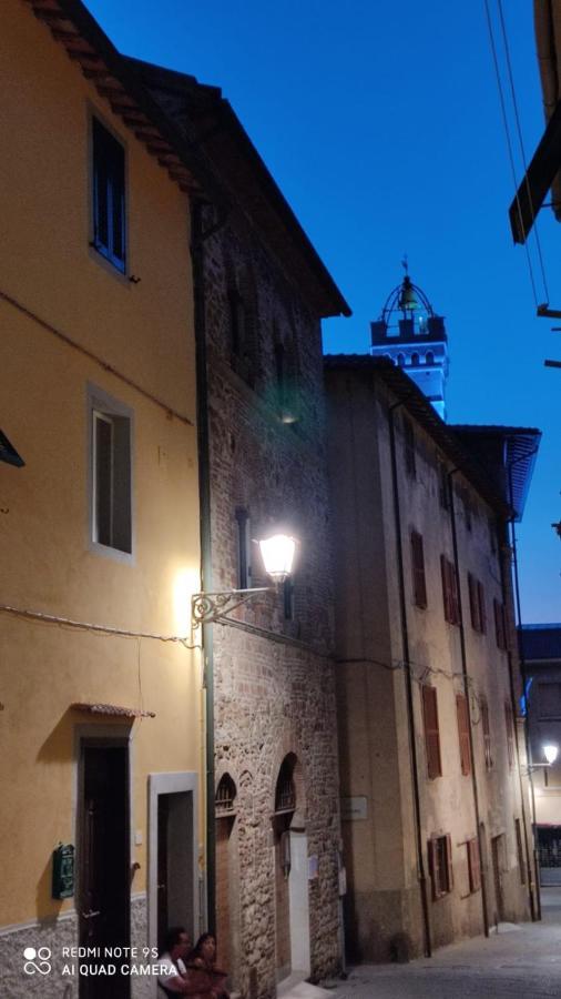 Ferruccio Room Piombino Eksteriør bilde
