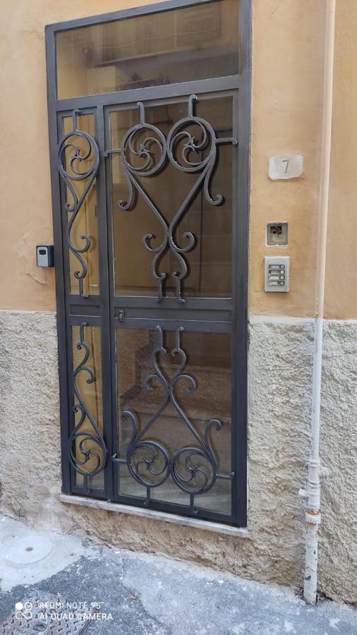 Ferruccio Room Piombino Eksteriør bilde