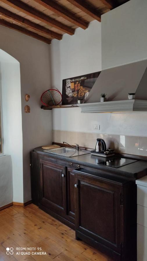 Ferruccio Room Piombino Rom bilde