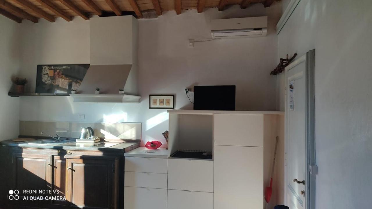 Ferruccio Room Piombino Eksteriør bilde