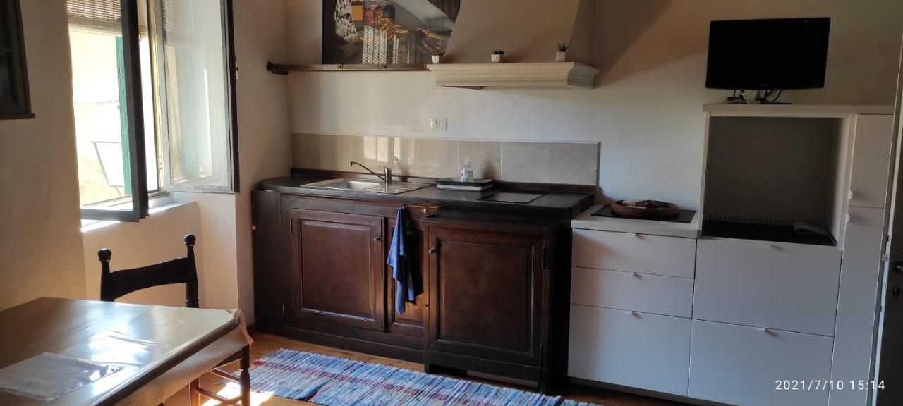 Ferruccio Room Piombino Eksteriør bilde