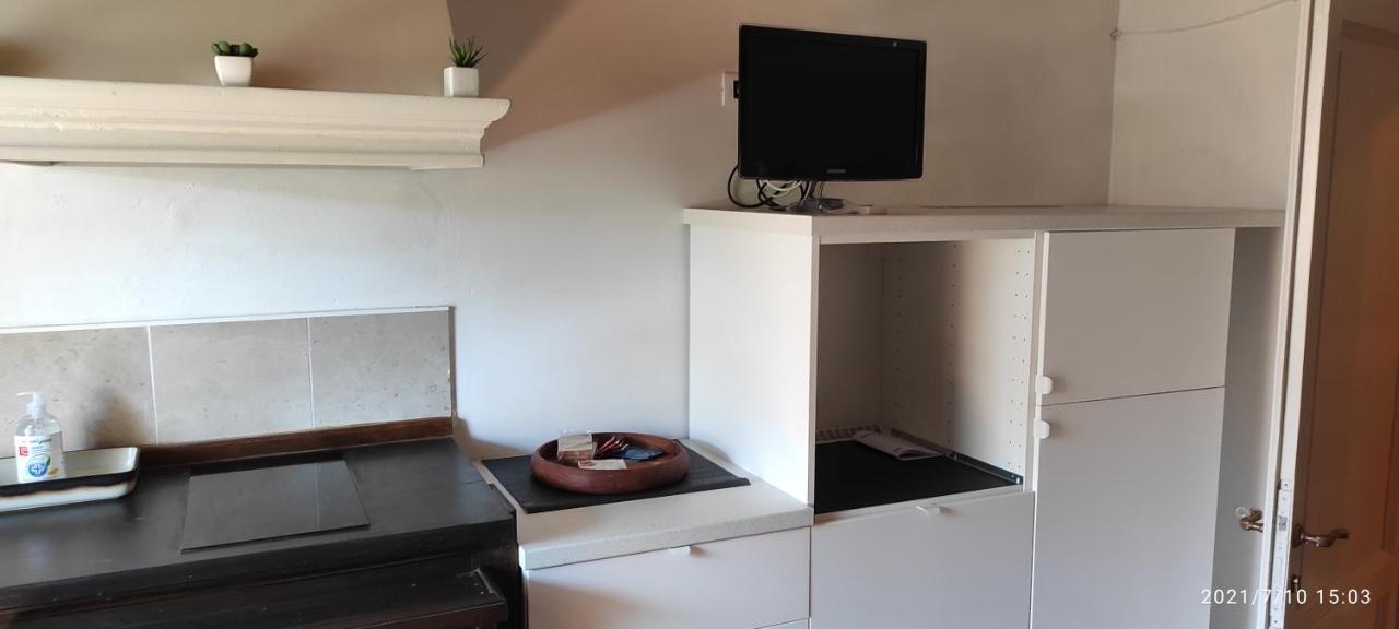Ferruccio Room Piombino Eksteriør bilde